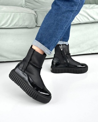 Ботинки зимние Marino Fabiani 4254